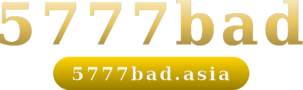 5777bad logo